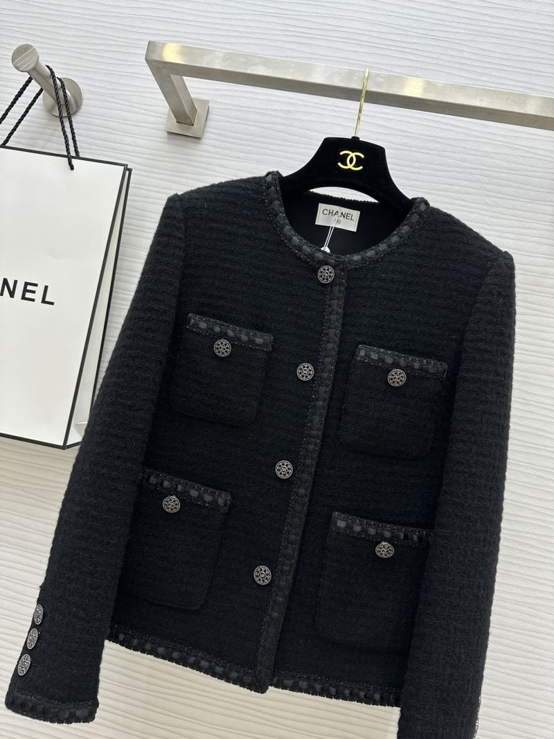 Chanel Outwear